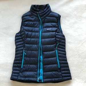 Patagonia best